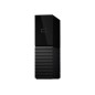 WD My Book Harddisk WDBBGB0080HBK 8TB USB 3.0 WD My Book Harddisk WDBBGB0080HBK 8TB USB 3.0